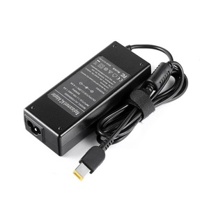 KABBOL 65W <span class=keywords><strong>Chargeur</strong></span> d'<span class=keywords><strong>ordinateur</strong></span> 20V 3.25A <span class=keywords><strong>Chargeur</strong></span> pour <span class=keywords><strong>ordinateur</strong></span> portable Adaptateur secteur pour Levo IdeaPad S210 U430 U530 et plus - Product Image 2