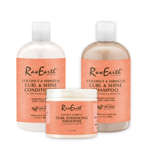 <span class=keywords><strong>El</strong></span> <span class=keywords><strong>mejor</strong></span> <span class=keywords><strong>champú</strong></span> y acondicionador de coco natural <span class=keywords><strong>para</strong></span> cabello rizado africano - Product Image 1