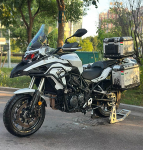 Motocicletas Usadas, Motocicleta de Aventura, Venta a Bajo <span class=keywords><strong>Precio</strong></span>, Hacker <span class=keywords><strong>1200</strong></span>, Motocicleta de Calle Usada para <span class=keywords><strong>Ducati</strong></span> Rojo ADV - Product Image 6