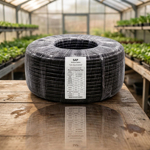 Tubería de Riego por Goteo con Emisores de Material PE, 400 m, Espaciado de 20 cm, Diámetro Exterior de 16 mm, TERRACORE SYSTEM AGRICULTURAL COMPANY - Product Image 2