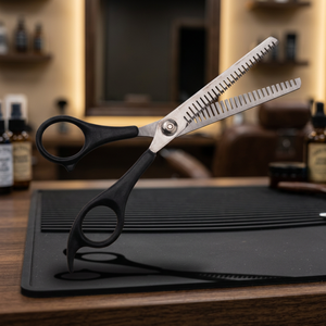 <b>Pet</b> HairThinning Stainless Steel & Plastic Eco-Friendly Certified Nail <b>Clippers</b> Scissors <b>for</b> Dogs Beauty Tools - Product Image 2