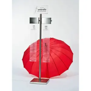 Custodia per ombrello ricondizionata - gadget ecologici - Product Image 2