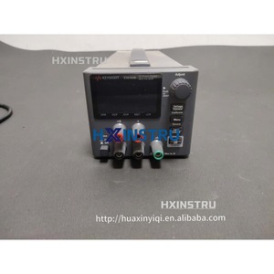 Alimentation électrique DC Keysight / Agilent E36104B, 35 V, 1 A, 35 W hx - Product Image 4