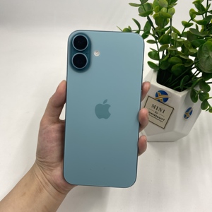 <span class=keywords><strong>iPhone</strong></span> 16 <span class=keywords><strong>Plus</strong></span> Ricondizionato Sbloccato di Alta Qualità, Versione USA, 8GB RAM, Schermo <span class=keywords><strong>6</strong></span>.7 Pollici, 5G, Accessori Inclusi, Garanzia <span class=keywords><strong>6</strong></span> Mesi - Product Image 1