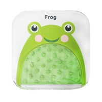 Mur sensoriel pour bébé, planche d'activités, jouets sensoriels en plastique pour les garçons et les filles de 3 ans, panneau d'apprentissage pour tout-petits et préscolaires