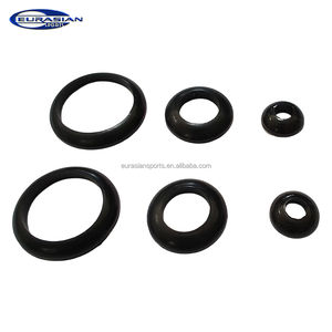 Anello di Fissaggio in Gomma PVC <span class=keywords><strong>per</strong></span> <span class=keywords><strong>Canne</strong></span> <span class=keywords><strong>da</strong></span> <span class=keywords><strong>Pesca</strong></span>, Componenti <span class=keywords><strong>per</strong></span> la Costruzione di <span class=keywords><strong>Canne</strong></span> <span class=keywords><strong>da</strong></span> Spinning e Casting, Accessorio Fai-<span class=keywords><strong>da</strong></span>-Te <span class=keywords><strong>per</strong></span> Riparazione <span class=keywords><strong>Canne</strong></span> - Product Image 5