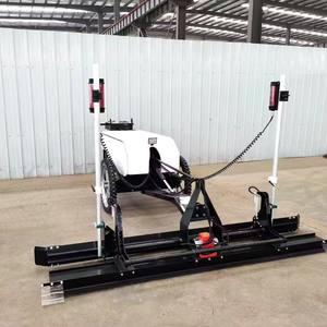 <span class=keywords><strong>Prix</strong></span> usine Niveleuse laser portative à 2 roues pour béton, pour le nivellement et le lissage des sols en <span class=keywords><strong>ciment</strong></span> pour la construction - Product Image 1