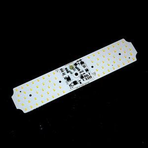 Module de panneau LED pour éclairage public <span class=keywords><strong>Mankun</strong></span> 230V AC 50W en aluminium, certifié ISO9001/CE, personnalisable, surface OSP en cuivre 1oz - Product Image 1