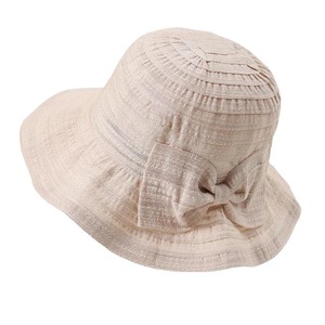 Syh1604 Cappelli <span class=keywords><strong>da</strong></span> Sole Vintage per Donna, Stile Bucket Cloche, per Spiaggia, Outdoor, Viaggi, Casual Estivi - Product Image 1