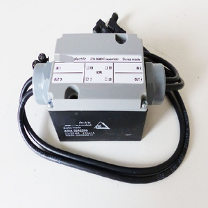 全新原装就绪电气亚洲56A2299 ASi Er模块2 X输入2 X输出联合国PLC编程控制器 - Product Image 1