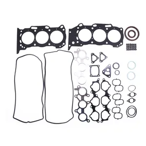 Auto Engine Parts Cylinder Head Gasket Kit Transmission Overhaul Kits for Toyota 2GR-FE