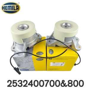 HEMILA Araç Parçaları 2532400700 2532400800 Motor Kulağı W253 Mercedes-Benz GLC 220 ve GLC 250 ile Uyumlu - Product Image 1