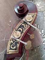 Tête de machine pour tuning à double basse, vente en gros d'usine,