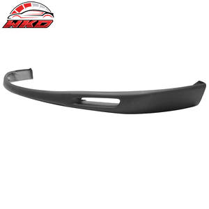 Compatible con Mazda Miata 99-00, alerón delantero estilo original de fábrica, sin pintar, de poliuretano, accesorio exterior de alta calidad - Product Image 2