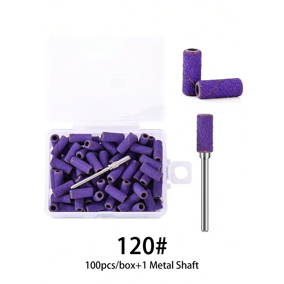 Violet G120