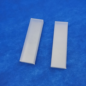 Q-325 cuadradas de cristal de cuarzo para <span class=keywords><strong>piscina</strong></span>, para fotómetro de color - Product Image 5