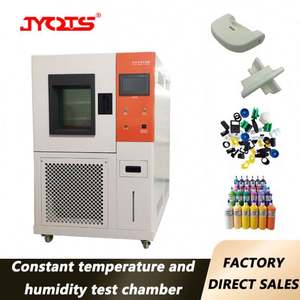 Chambre d'incubation à température et humidité constantes pour tests pharmaceutiques JY - Product Image 2