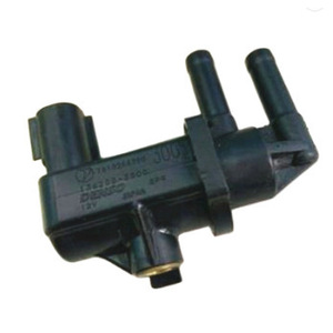 Válvula solenoide para Subaru Forester, depósito de carbón al vacío, 136200-3000 16102AA380 - Product Image 3