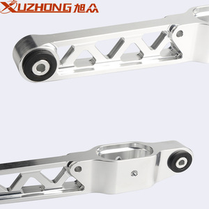 Bras de suspension inférieurs Xuzhong pour Honda Civic 88-95, argent/or, LCA-1005, mise à niveau et modernisation - Product Image 4