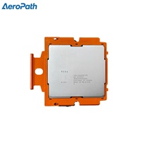 CPU Baru 9124/9174F/9275F/9354/9374F/9454/9554/9474F/9654/9754-64-Core 3.0 GHz Socket SP5 untuk Aplikasi Server