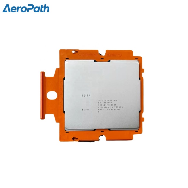 For 9124/9174F/9275F/9354/9374F/9454/9554/9474F/9654/9754 CPU-64-Core 3.0 GHz Socket SP5 for Server Applications