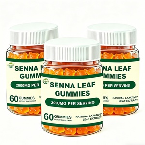 สารสกัดจากใบมะขามแขก - Product Image 4