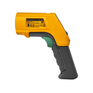 Termómetro Infrarrojo IR 562, Sonda Termopar Tipo K Sin Contacto para Medición Precisa de Temperatura - Product Image 1