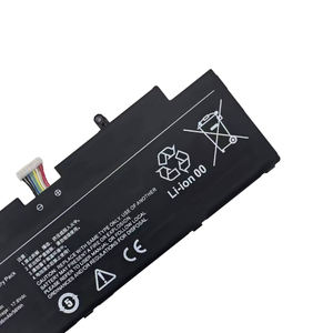Batterie d'ordinateur portable de remplacement R14B02W 56Wh pour Xiaomi RedmiBook Pro14 XMA2006-BJ//AJ/DJ/FJ, batterie rechargeable pour ordinateur portable - Product Image 3