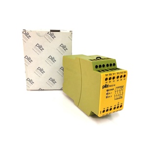 Relé de Seguridad Original 774310 X3 24VAC 24VDC 3n/o 1n/c 1so con Buen Precio - Product Image 3