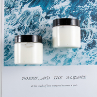 Crème au collagène pour le visage de marque privée crème de nuit hydratante éclatante anti-âge pour la peau