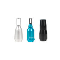 Kit de pointes laser ND YAG 532nm 1064nm 1320nm pour réparation de pièces à main professionnelles et remplacement de pièces de rechange essentielles
