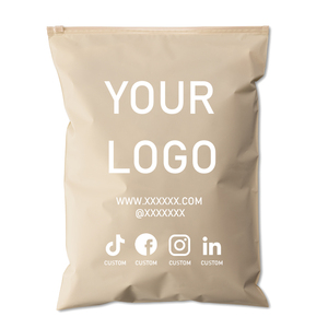 Custom Clothing ZipLock Packaging <strong>Bags</strong> for Clothes Custom Logo Printed <strong>Zip</strong> <strong>Lock</strong> <strong>Bags</strong> Clothes Zipper Recycle Plastic T Shirt <strong>Bags</strong> - Product Image 1