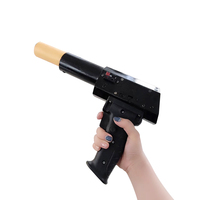 Fontaine de Scène Pyro Intérieure Machine à Étincelles Froides Tenue à la Main pour Mariage Fête