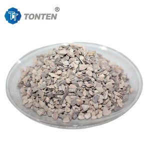 Ammendante naturale Zeolite | Regolare acido e Base + blocco azoto, <span class=keywords><strong>fosforo</strong></span> e potassio - Product Image 3