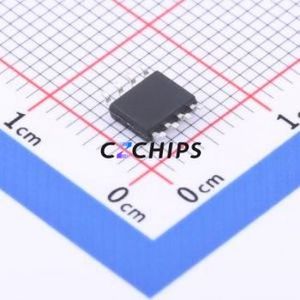 Transistor AP4953A SOP-8 Nuevo y Original, Transistor de Efecto de Campo (MOSFET), Venta al por Mayor de Componentes Electrónicos y Servicio BOM - Product Image 2