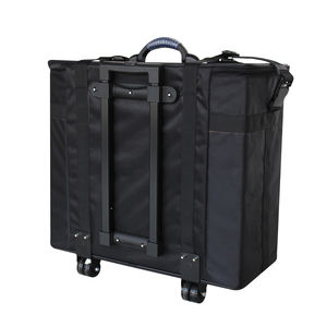 Valigia per occhiali al dettaglio con ruote occhiali da vista occhiali da sole ottici imballaggio valigie con Display a 12 slot - Product Image 6