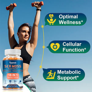 Cápsulas de Ashwagandha OEM/ODM con Vitamina D3 para Apoyar la Salud de Huesos y Articulaciones en Adultos - Product Image 5