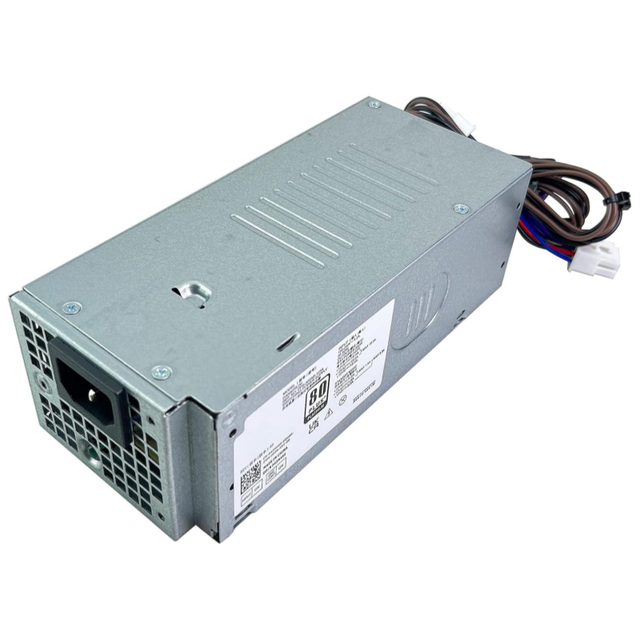 D300EPS-00 300W Power Supply Replacement for Dell Optiplex 3000MT 5000MT 7000MT Vostro 3710 3910 T3660 XPS 8950 8pin+4pin+4pin