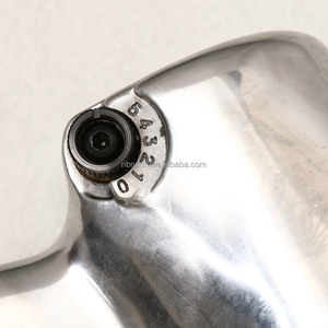 Llave de Impacto Neumática de Doble Martillo de 1/2 Pulgada - Product Image 5