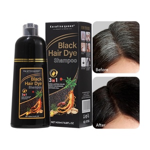 Tinte para el Cabello en Crema Permanente Profesional, Natural, de Salón, al Mejor Precio al por Mayor, Marca Privada, Fabricante, Disponible en Stock - Product Image 3