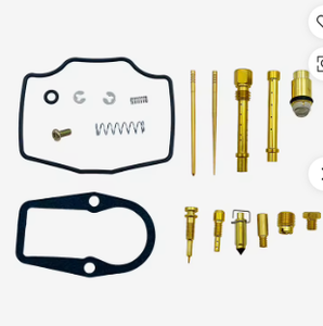 Kit de réparation de carburateur de moto en stock pour Yamaha <span class=keywords><strong>XT</strong></span> <span class=keywords><strong>600</strong></span> <span class=keywords><strong>E</strong></span> <span class=keywords><strong>XT</strong></span> <span class=keywords><strong>600</strong></span> K - Product Image 1