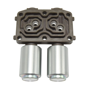 # Válvula solenoide de transmisión automática OE 28260-PRP-014 para Honda Accord CR-V Element RSX TSX Acura RSX 2002-2008 - Product Image 3