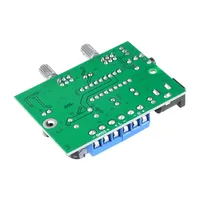 Module amplificateur de puissance numérique HIFI Classe D 3 canaux TDA1517P 2.1 Super Bass Mini Micro 6W+6W+25W de marque originale
