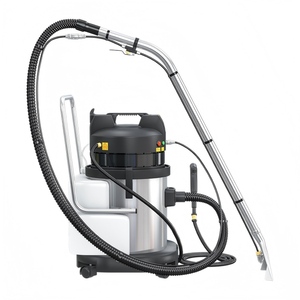 Machine de <span class=keywords><strong>nettoyage</strong></span> de sol tout-en-un, laveuse et sécheuse, modèle électrique à conducteur marchant pour salle de sport et <span class=keywords><strong>centre</strong></span> sportif - Product Image 6