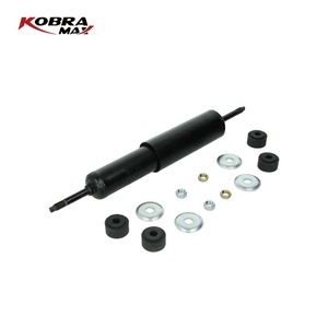 kobramax 4340626 43171340 7591334 Piezas de Repuesto para Parachoques, Amortiguador para <span class=keywords><strong>ALFA</strong></span> ROMEO - Product Image 1