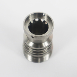 Precisión OEM personalizado 5 ejes <span class=keywords><strong>Metal</strong></span> 3D impresión latón aluminio acero inoxidable fresado torneado pieza <span class=keywords><strong>Cnc</strong></span> centro de mecanizado servicio - Product Image 3