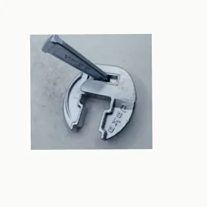 Factory Direct Wall Formwork Accessories Clamp For DOKA Frami