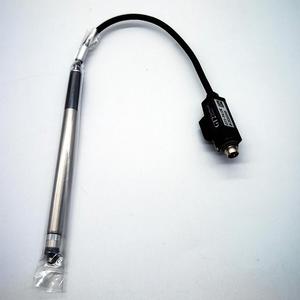 Capteur numérique de contact haute précision Gt2-pa12k, type stylet, fixation sur rail DIN, sortie NPN/PNP, prix bas - Product Image 3