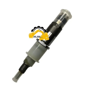 อะไหล่เครื่องจักรก่อสร้างรถขุดขนาดเล็ก 6754-11-3010 ชุดหัวฉีดสำหรับ PW180 PW200 PW220 SAA4D107E SAA6D107E - Product Image 2