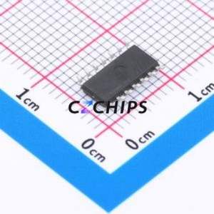 Amplificador operativo de chip IC de circuito integrado SL724XS14 SOP-14 original y nuevo - Product Image 2